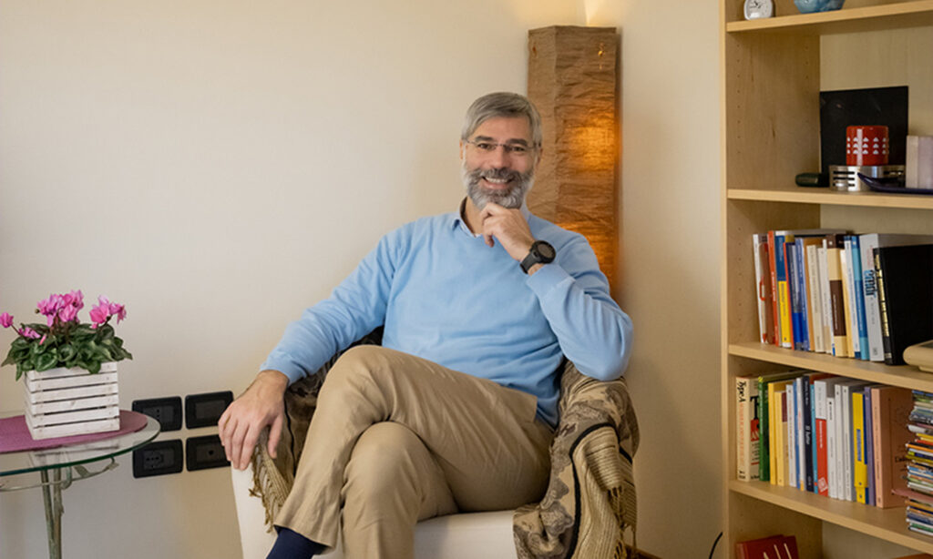 Oscar Durante Psicoterapeuta