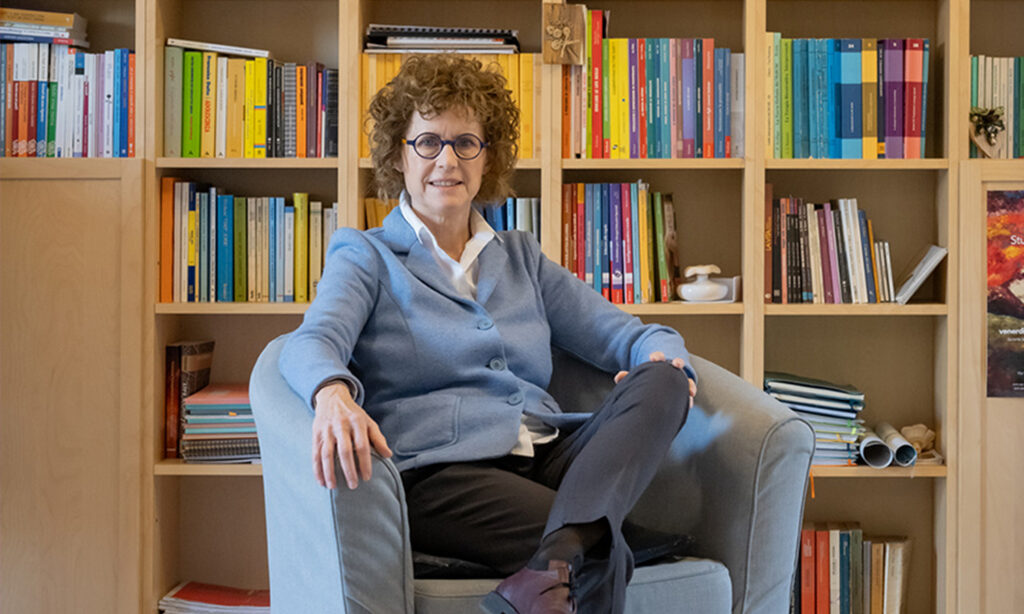 Rafaela Barbon Psicoterapeuta