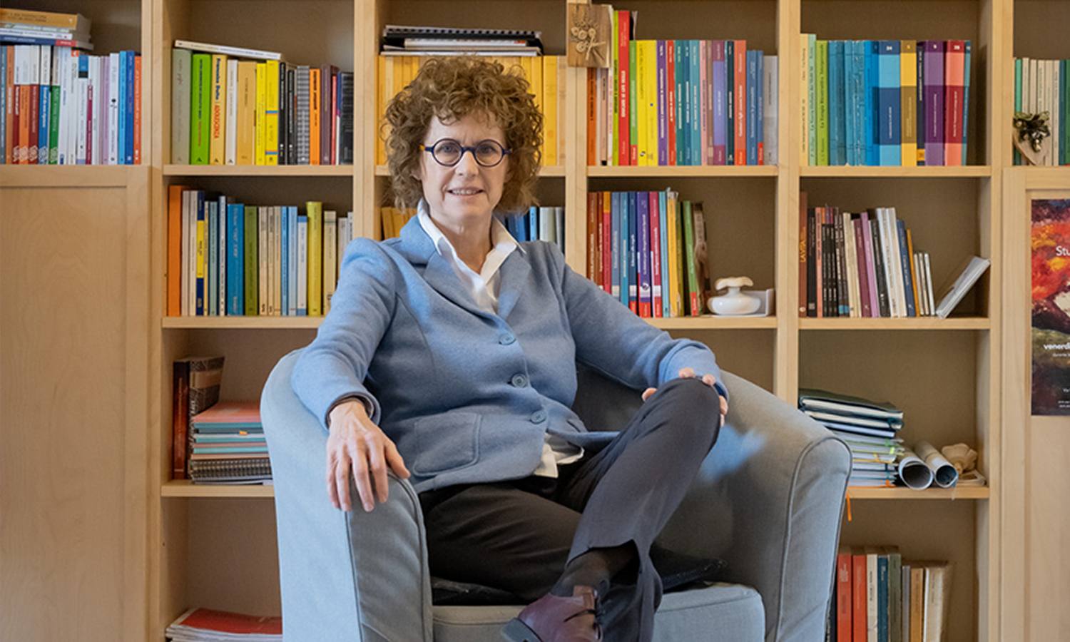 Rafaela Barbon Psicoterapeuta